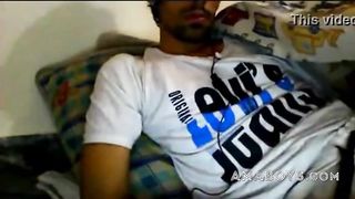 Junaid Pakistan boy cock